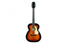 600E AVS CHITARRA ACUSTICA EQ 4/4 ORCHESTRA SILVERTONE