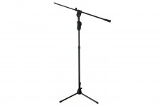 THM-305 MICROPHONE STAND AUTO-BLOCK TECHNOSOUND