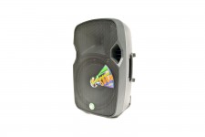 TK12-A ACTIVE SPEAKER 12 MONSTER SERIES TECHNOSOUND