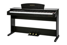 M70 SR PIANOFORTE DIGITALE CON MOBILE KURZWEIL