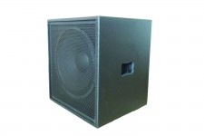 TSUB 15A ACTIVE SUBWOOFER 15 TECHNOSOUND