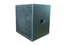 TSUB 18A ACTIVE SUBWOOFER 18 TECHNOSOUND