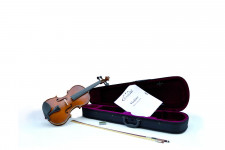 V11 4/4 VIOLINO DA STUDIO KIT