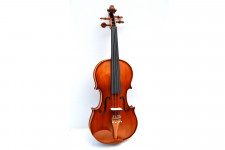 VLA7 4/4 VIOLIN WITH CASE AND BOW