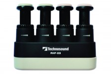 AHF03 ALLENATORE DITA TECHNOSOUND