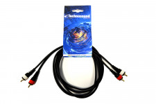 TECS RC037 cable RC 1,8m TECHNOSOUND