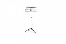 THL019 music stand TECHNOSOUND