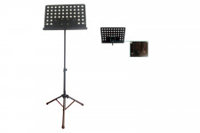 THL055 music concert stand TECHNOSOUND