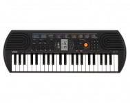 SA77A Tastiere 44 tasti mini, 100 voci CASIO