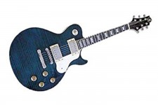 AV3 TBL CHITARRA ELETTRICA AVION 3 GREG BENNETT