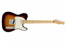 Fender Player Telecaster MN 3TSB