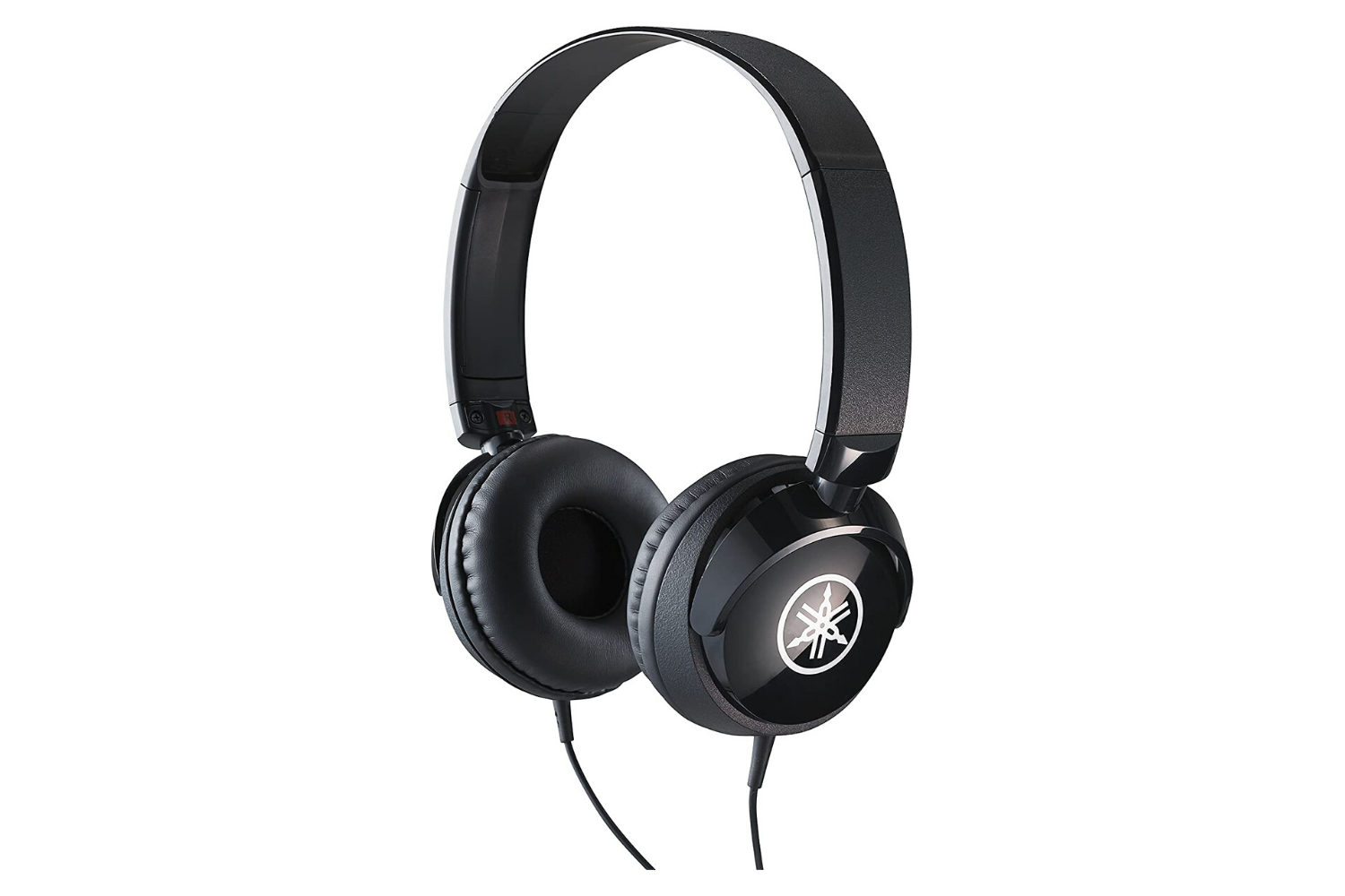 HPH50b Cuffia stereo nera YAMAHA