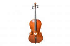 C21C 3/4 VIOLONCELLO 3/4 -CLEMENT-