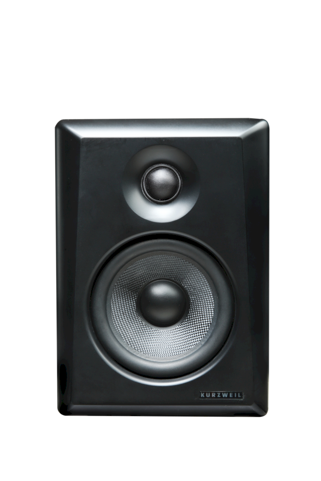 KS50A STUDIO MONITOR 5