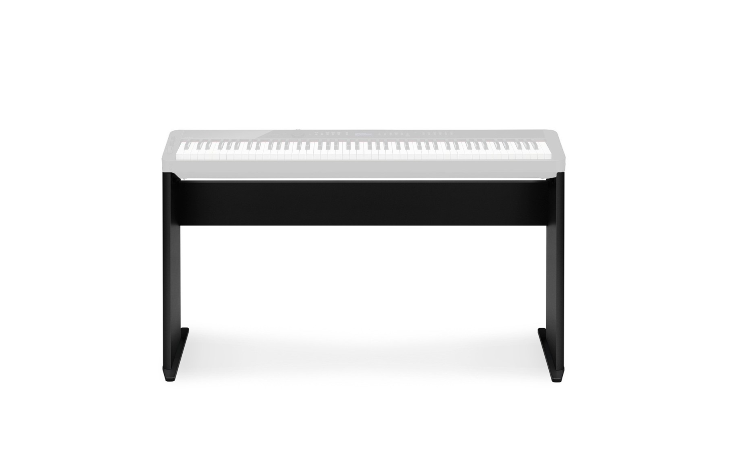 CS68P BK Stand per PXS1000, PXS3000 -no pedali- CASIO