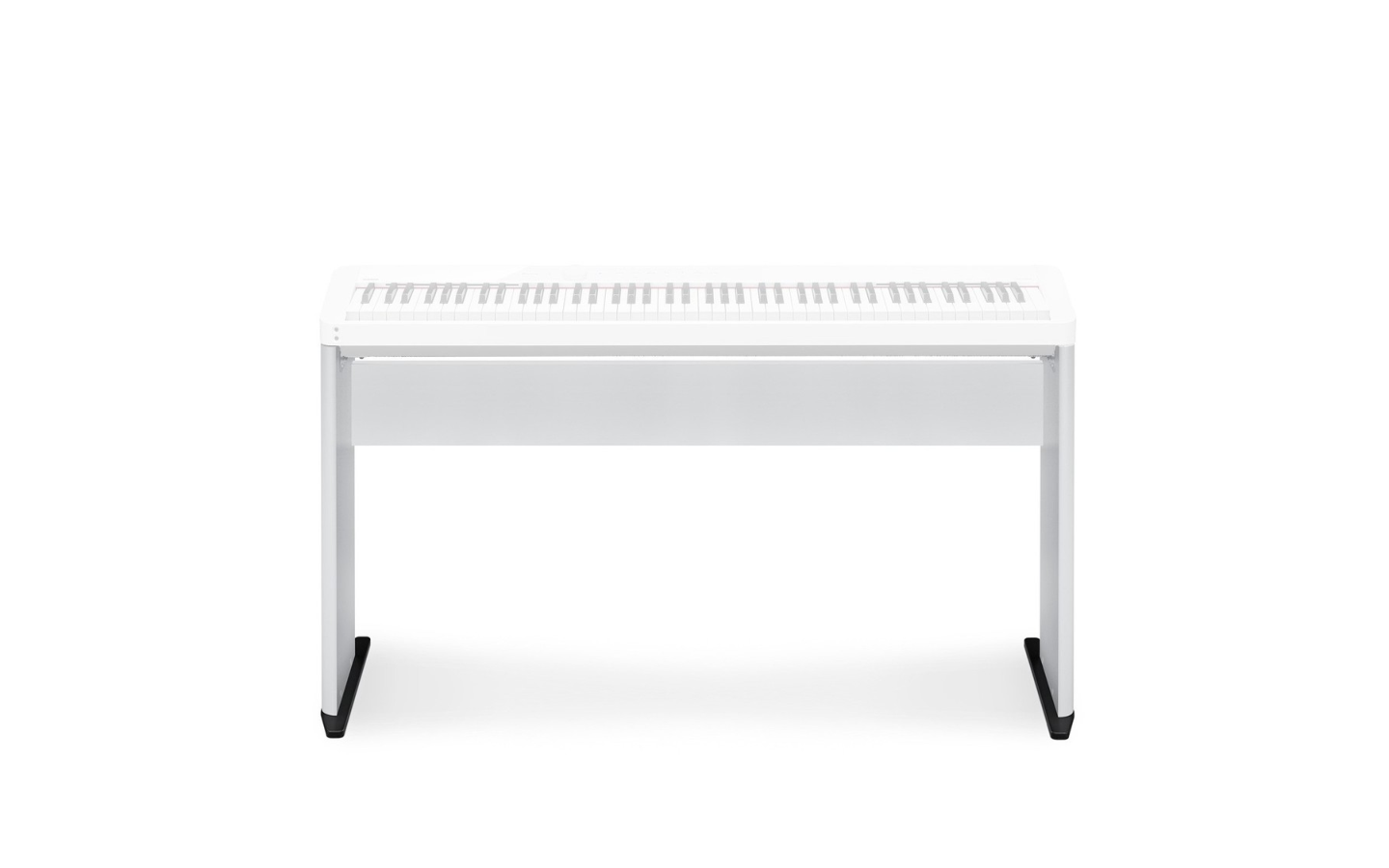 CS68P WE Stand per PXS1000, PXS3000 -no pedali- CASIO