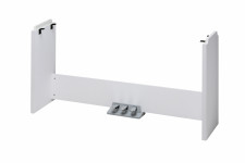 KAS5 WH stand e pedaliera (3 pedali) per KURZWEIL KA90WH
