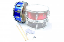 DSW1405506 BL KIT RULLANTE BLU CON ACCESSORI