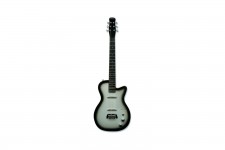 1303 U2 SVB CHITARRA ELETTRICA SILVERTONE