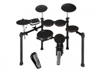CSD110M BATTERIA DIGITALE CARLSBRO (w/Mesh)