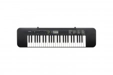 CTK240/245 Tastiere 49 tasti standard, polif.12 CASIO