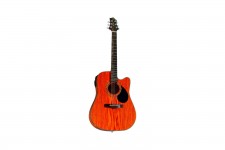 D4 CE AN CHITARRA ACUSTICA AMPLIFICATA 4/4 GREG BENNETT