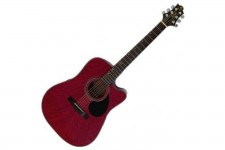 D4 CE TR CHITARRA ACUSTICA AMPLIFICATA 4/4 GREG BENNETT