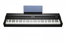 MPS120 DIGITAL PIANO PORTABLE Kurzweil WOODEN KEYBOARD