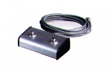 FSD2 FOOTSWITCH PEDAL RJ-45 BETA-AIVIN
