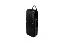 GLKA CUSTODIA RIGIDA SERIE LUSSO PER CONTRALTO, CON TSA GL CASES