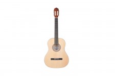 JRC10 CHITARRA CLASSICA 4/4 J.RODRIGO (NATURAL) -STUDIO-