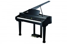 KAG100 PIANOFORTE DIGITALE KURZWEIL MINI-GRAND