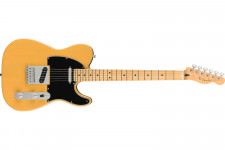 Fender Player Tele, Maple Fingerboard, Butterscotch Blonde
