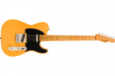 Fender Classic Vibe 50s Tele, Maple Fing., Butterscotch Blonde