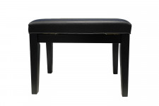 201-QZ BS_L BENCH STANDARD BLACK SATIN