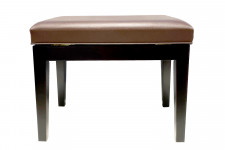 201-QZ RWS_L  BENCH STANDARD SATIN ROSWOOD