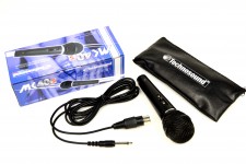 MK40S MICROPHONE TECHNOSOUND