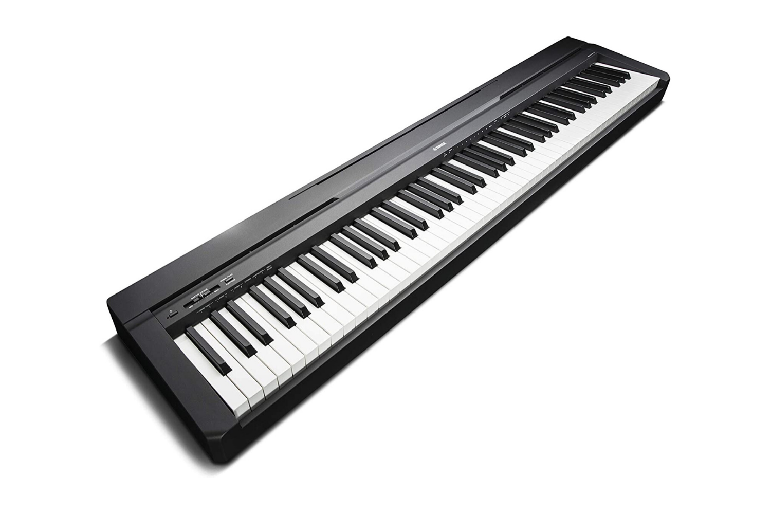 P45 B PIANOFORTE DIGITALE PORTATILE YAMAHA