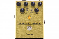 Fender Pugilist Distortion Pedal