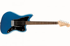 Fender Affinity Series Jazzmaster, Laurel Fing, Lake Placid Blue