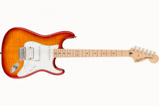 Fender Squier AFFINITY SERIES STRATOCASTER FMT HSS