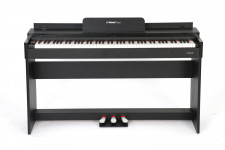 TP-300C BK consolle Digital Piano Technopiano