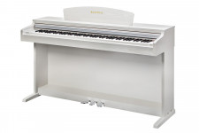 M115 WH PIANOFORTE DIGITALE KURZWEIL