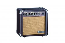 SHERWOOD 10 AMPLIFICATORE CHIT. ACUSTICA 10W CARLSBRO