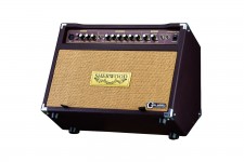 SHERWOOD 30 AMPLI COMBO FOR ACOUSTIC GUITAR 30W CARLSBRO