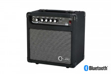 KICKSTART 10B AMPLIFICATORE PER CHIT. 10W bluetooth CARLSBRO