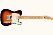 Fender Player Plus Tele. Maple Fin. 3-Color Sunburst