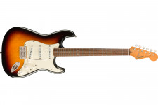 Fender Squier Classic Vibe Stratocaster 60 Laurel Fing, 3SB