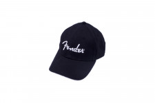 Fender Original Cap, Black, One Size Fits Most