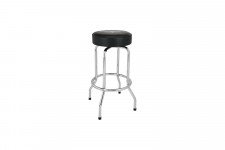 Fender Custom Shop Pinstripe Barstool, 30